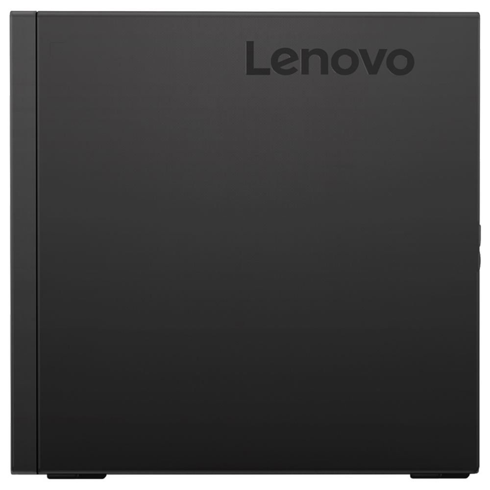 Замовити Неттоп LENOVO ThinkCentre M720 Tiny (10T7004LRU)