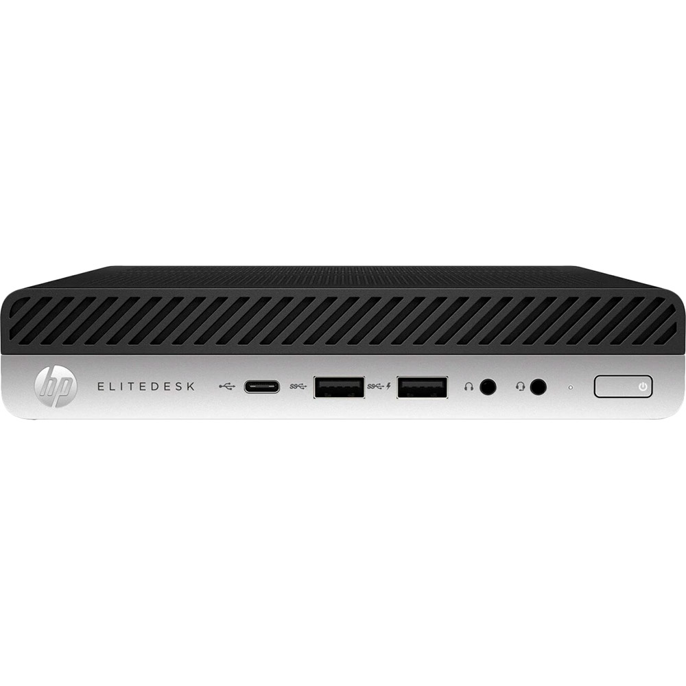 

Неттоп HP EliteDesk 800 G5 (7PF65EA), EliteDesk 800 G5 (7PF65EA)