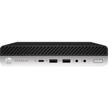 Неттоп HP ProDesk 600 G5 (7QN58EA)