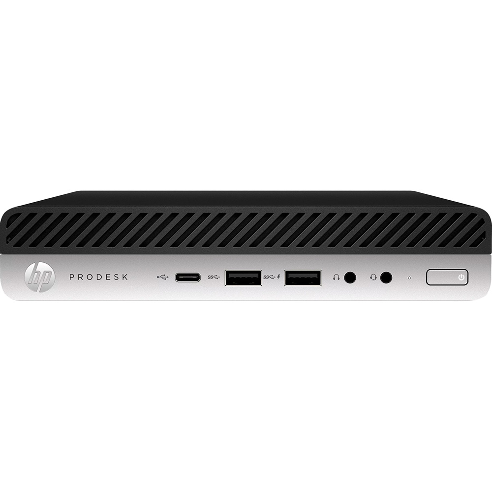 

Неттоп HP ProDesk 600 G5 DM (7QM85EA), ProDesk 600 G5 DM (7QM85EA)