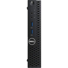 Неттоп DELL OptiPlex 3070 MFF (N005O3070MFF_UBU)