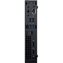 Неттоп DELL OptiPlex 3070 MFF (N005O3070MFF_UBU)