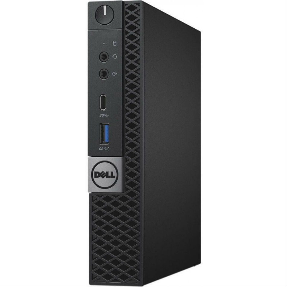 Неттоп DELL OptiPlex 5070 MFF (N007O5070MFF)