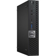 Неттоп DELL OptiPlex 5070 MFF (N007O5070MFF)