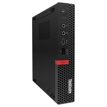 Неттоп LENOVO ThinkCentre M720q Tiny (10T700AMRU)