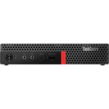 Неттоп LENOVO ThinkCentre M920q Tiny (10RS003PRU)