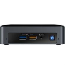 Неттоп INTEL NUC NUC8I5BEK2 (BOXNUC8I5BEK2)