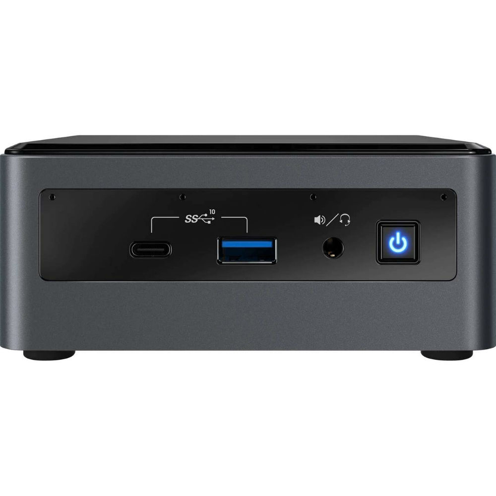 Неттоп INTEL NUC 10 kit Performance NUC10i5FNK (BXNUC10I5FNK2)