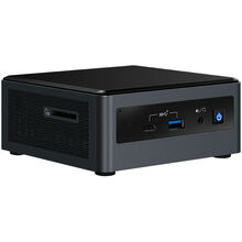 Неттоп INTEL NUC 10 Performance kit NUC10i5FNK (BXNUC10I5FNK2)