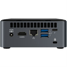 Неттоп INTEL NUC 10 kit Performance NUC10i5FNK (BXNUC10I5FNK2)