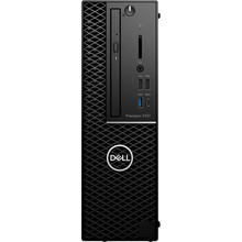 Неттоп DELL Precision 3431 (210-3431-SF2)