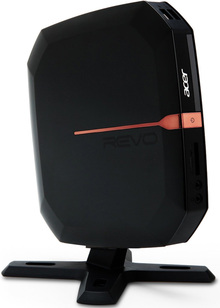 Неттоп ACER Revo RL80 (DT.SRWME.001)