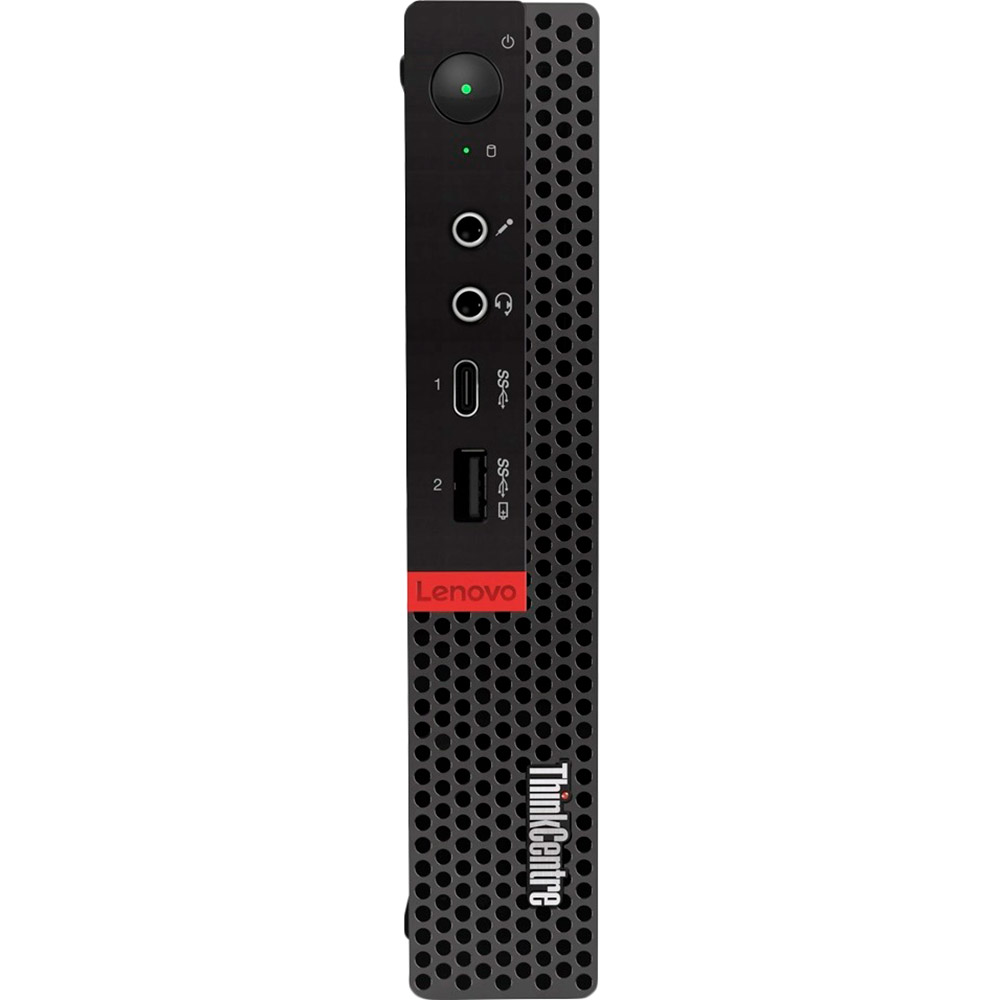 Неттоп LENOVO ThinkCentre M720 Tiny (10T700AARU)