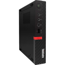 Неттоп LENOVO ThinkCentre M720 Tiny (10T700AARU)