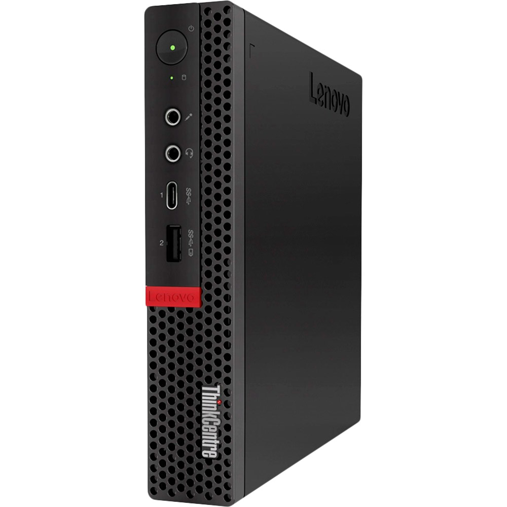 Неттоп LENOVO ThinkCentre M720 Tiny (10T700AARU) Модель процесора 9400T