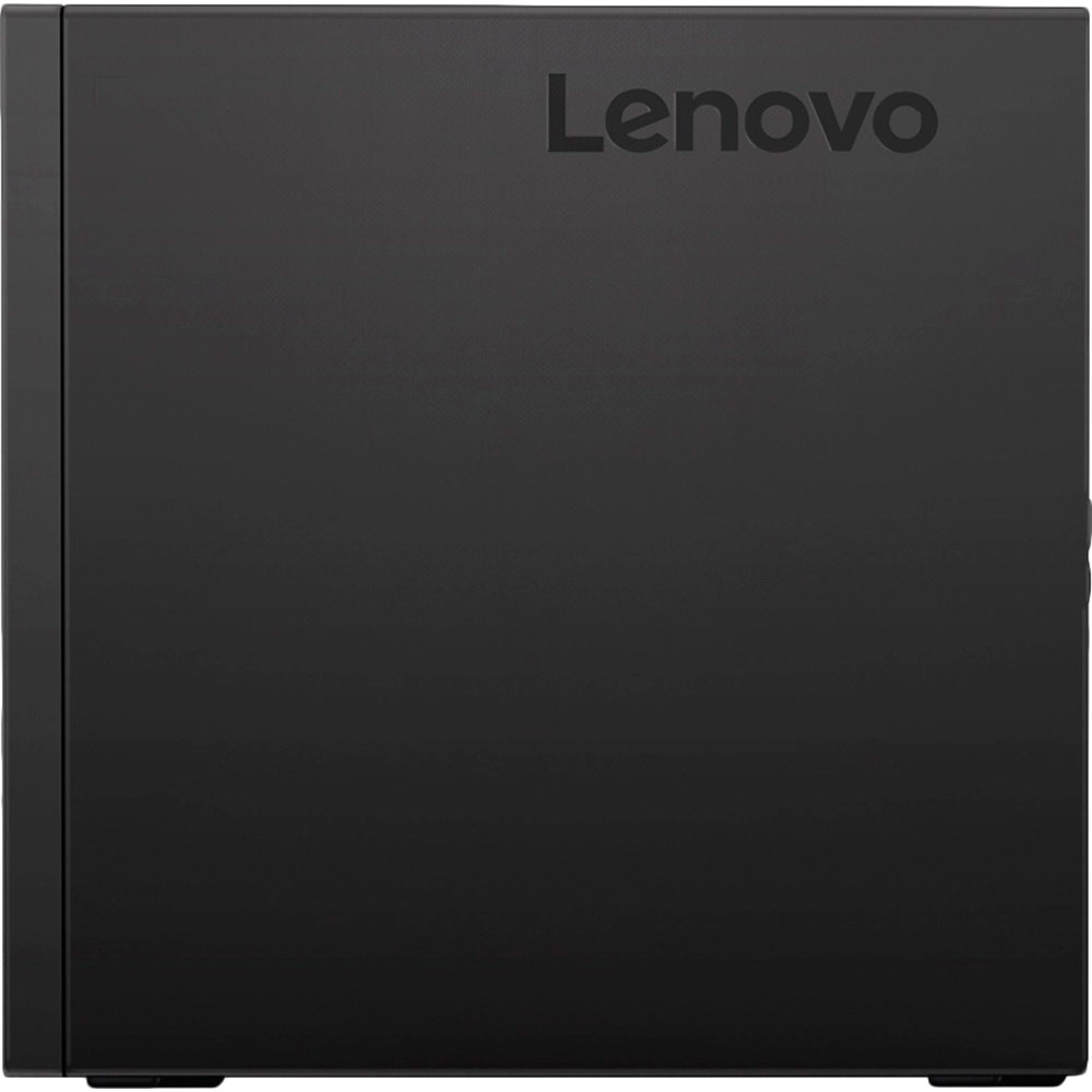 Фото Неттоп LENOVO ThinkCentre M720 Tiny (10T700AARU)