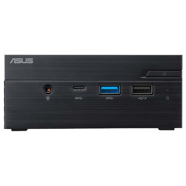 Неттоп ASUS PN30-BBE004MV (90MR0061-M00040) Модель процесора 7015