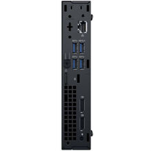 Неттоп DELL OptiPlex 5070 MFF (N005O5070MFF_UBU)