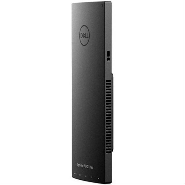 Неттоп DELL OptiPlex 7070 Ultra (N009O7070UFF)