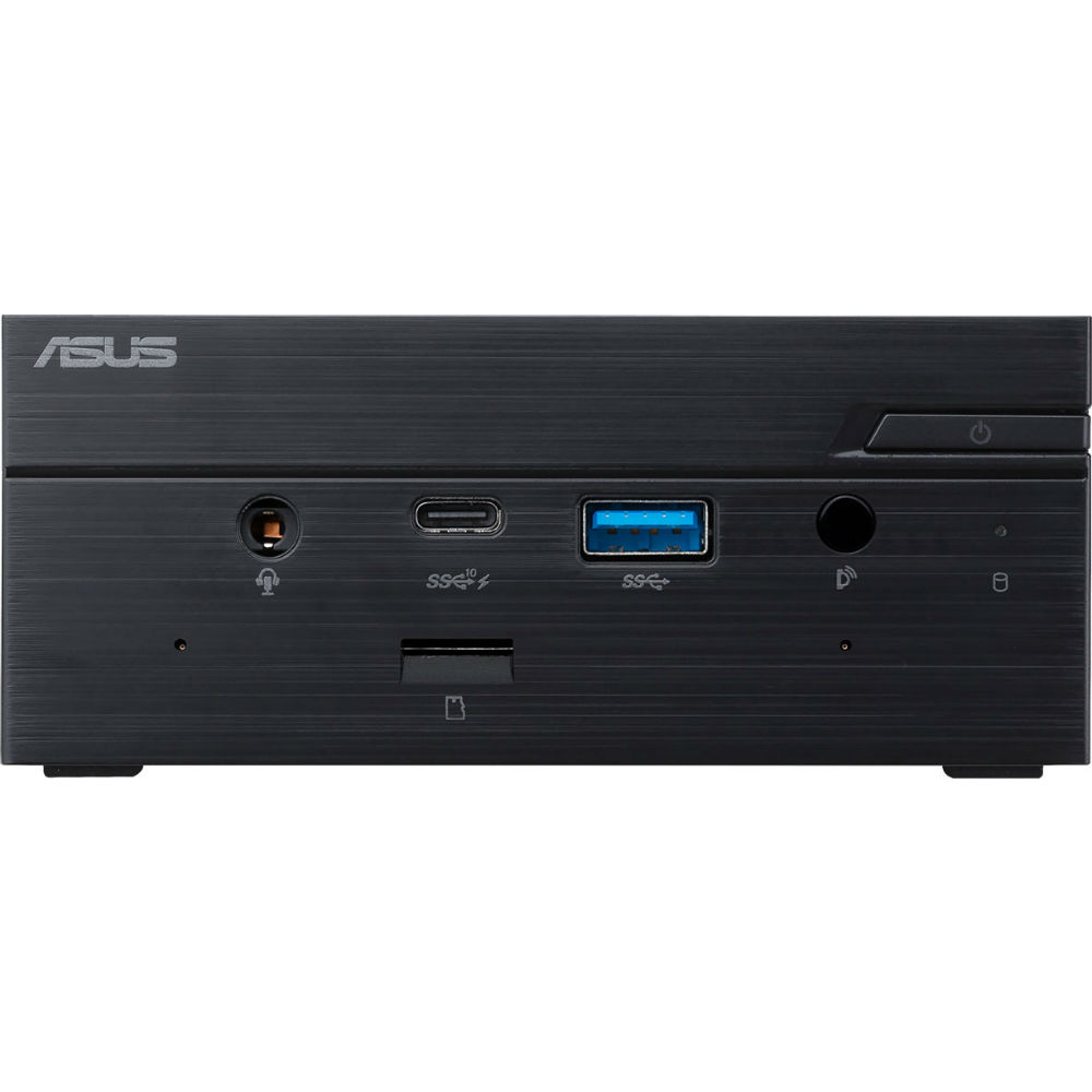 

Неттоп ASUS PN62-BB5004MD (90MR00A1-M00040), PN62-BB5004MD (90MR00A1-M00040)