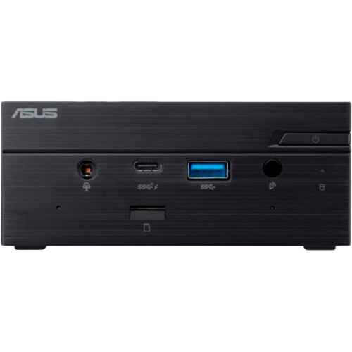 

Неттоп ASUS PN62S-BB3040MD (90MR00A1-M00400), PN62S-BB3040MD (90MR00A1-M00400)