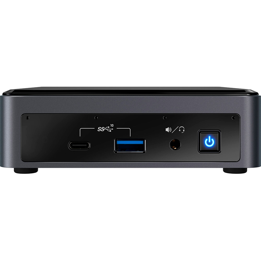 

Неттоп INTEL NUC 10 Performance (BXNUC10I7FNKPA2), NUC 10 Performance (BXNUC10I7FNKPA2)