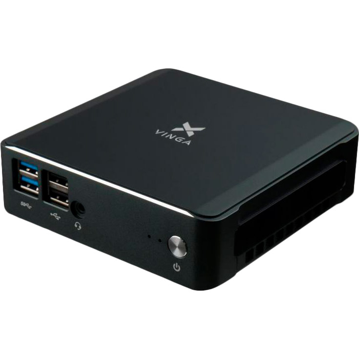 

Неттоп VINGA Mini PC V600 (V6008265U.16256), Mini PC V600 (V6008265U.16256)