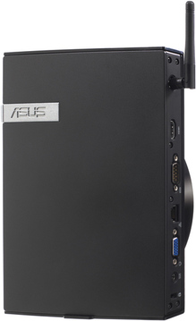 Неттоп ASUS EB1035-B0010