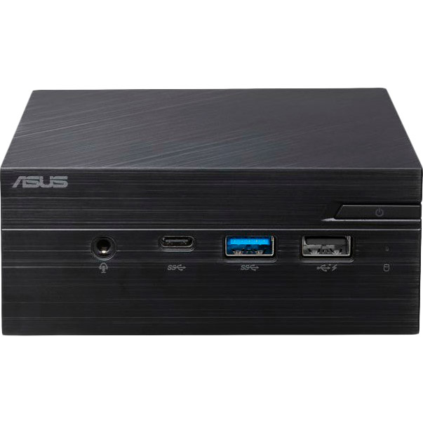 

Неттоп ASUS PN40-BBC533MV (90MS0181-M05330), PN40-BBC533MV (90MS0181-M05330)