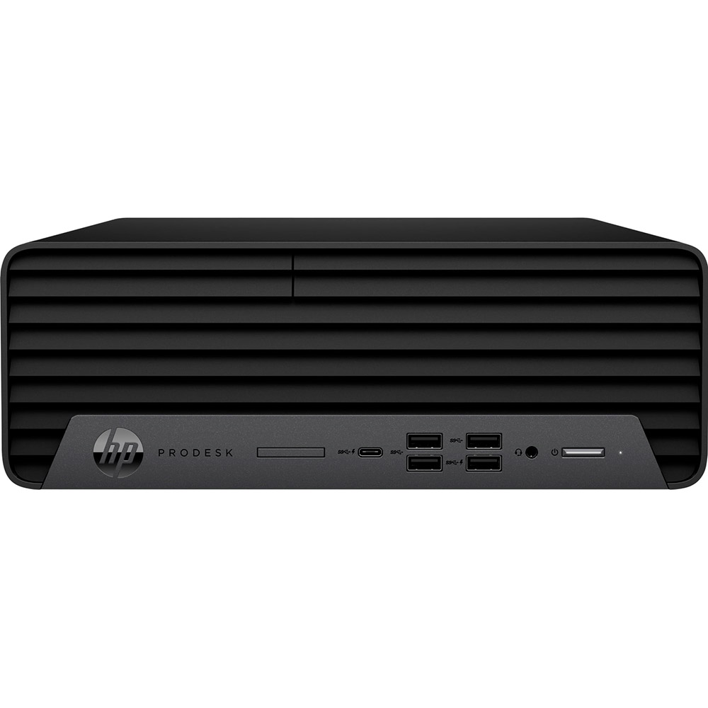 

Неттоп HP EliteDesk 600 G6 SFF (1D2Q5EA), ProDesk 600 G6 SFF (1D2Q5EA)