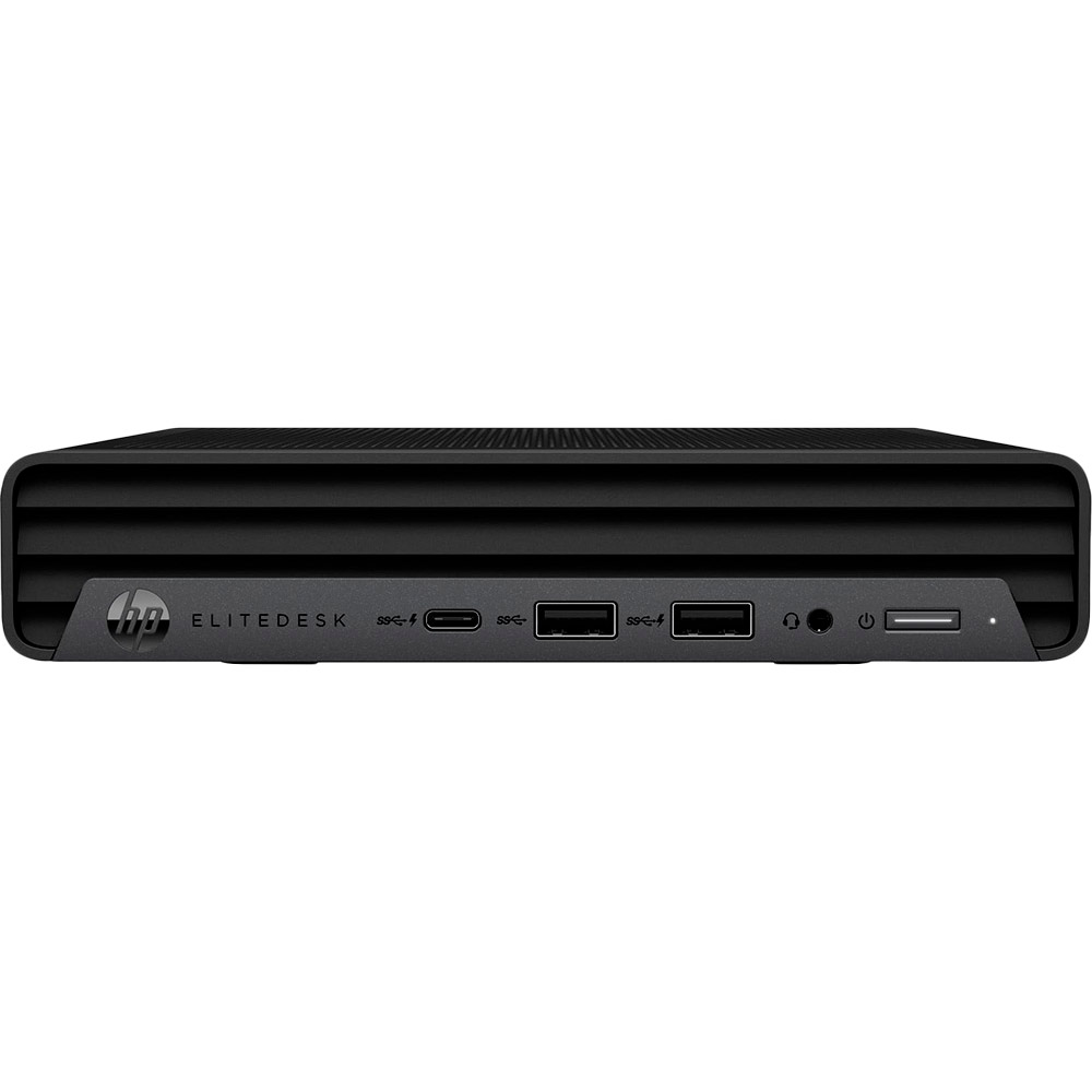 

Неттоп HP EliteDesk 800 G6 DM (21K93EA), EliteDesk 800 G6 DM