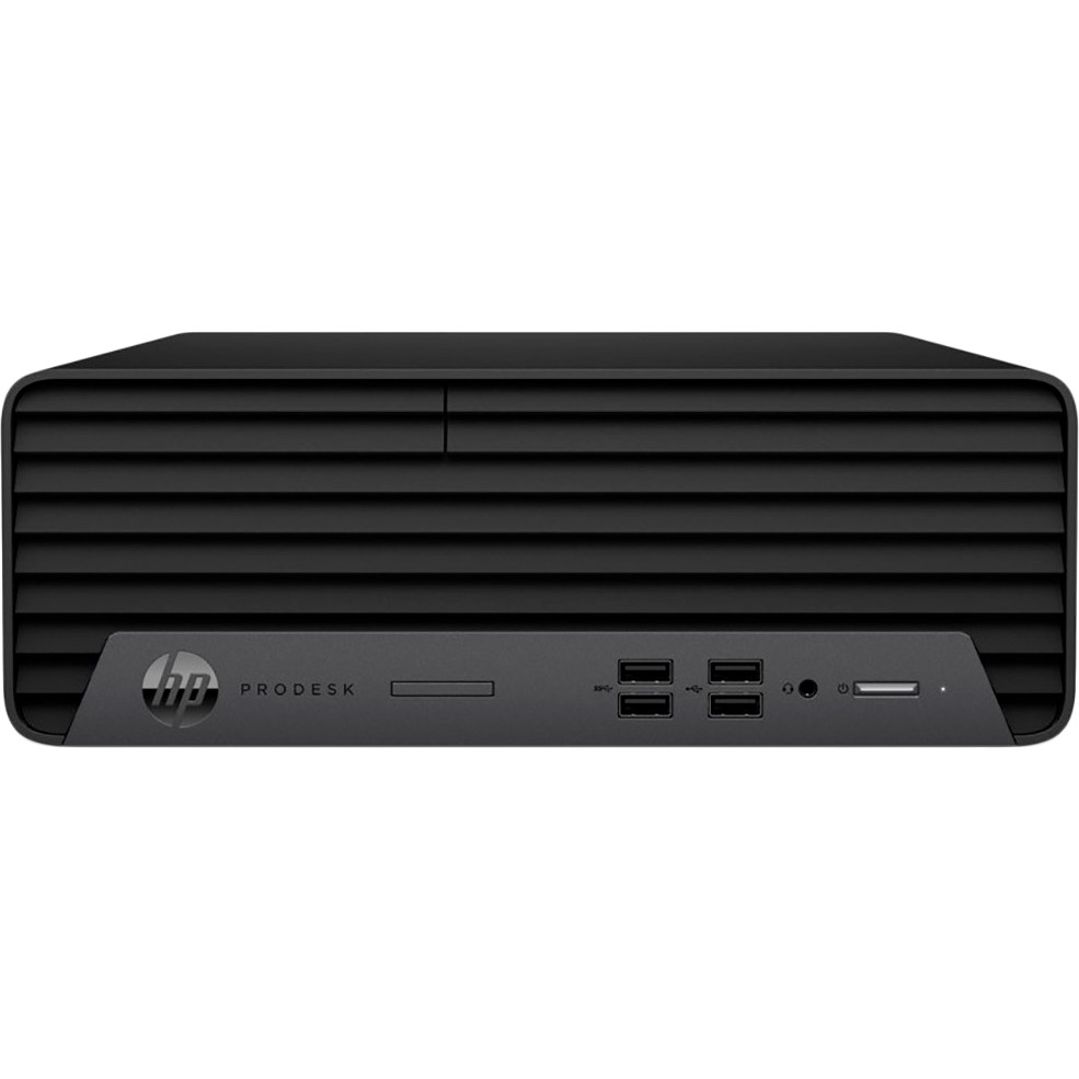 

Неттоп HP ProDesk 400 G7 SFF (11M67EA), ProDesk 400 G7 SFF (11M67EA)