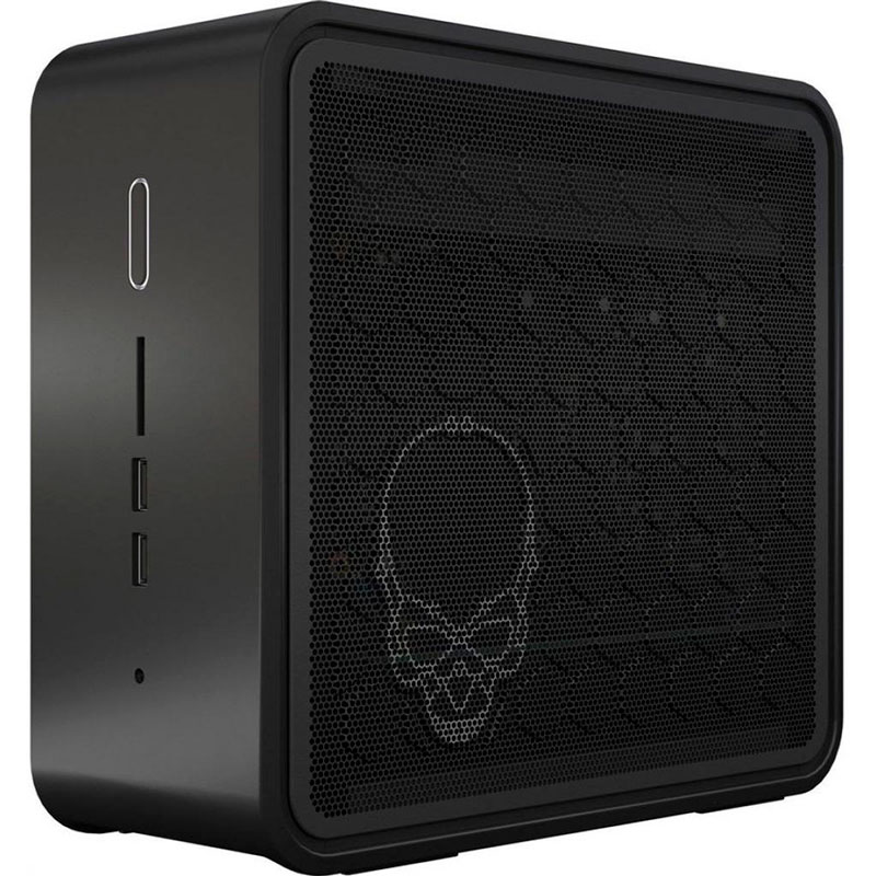 Неттоп INTEL NUC 9 Extreme Kit (BXNUC9I9QNX) Серия процессора Intel Core i9