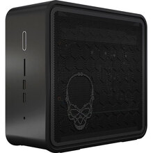 Неттоп INTEL NUC 9 Extreme Kit (BXNUC9I9QNX)