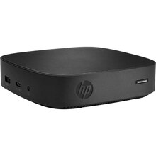 Неттоп HP t430 W10IoT 32GF/4GB TC (24N04AA)