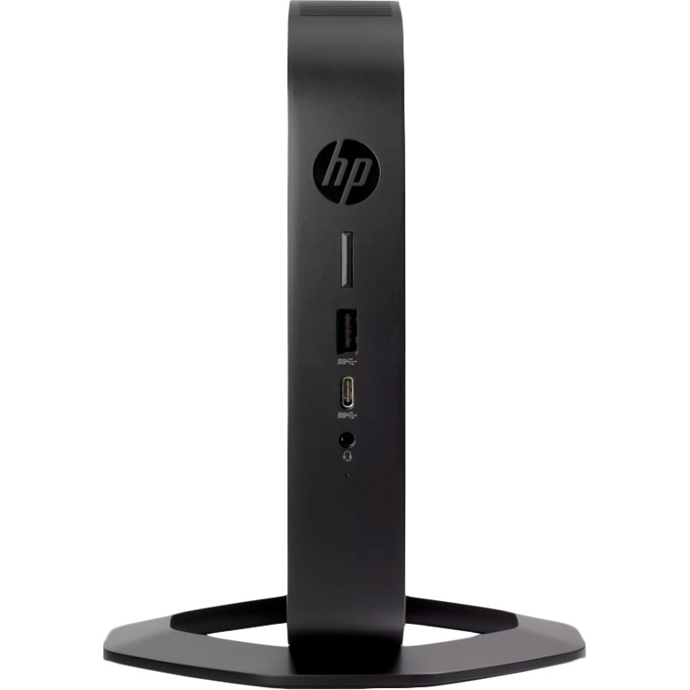 Hp неттоп не включается