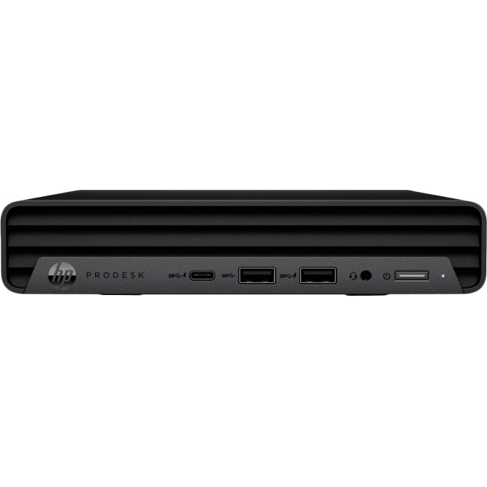 

Неттоп HP ProDesk 400 G6 DM (23H33EA), ProDesk 400 G6 DM (23H33EA)