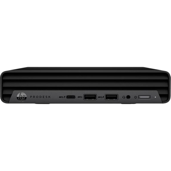 

Неттоп HP ProDesk 405 G6 DM (23H58EA), ProDesk 405 G6 DM (23H58EA)
