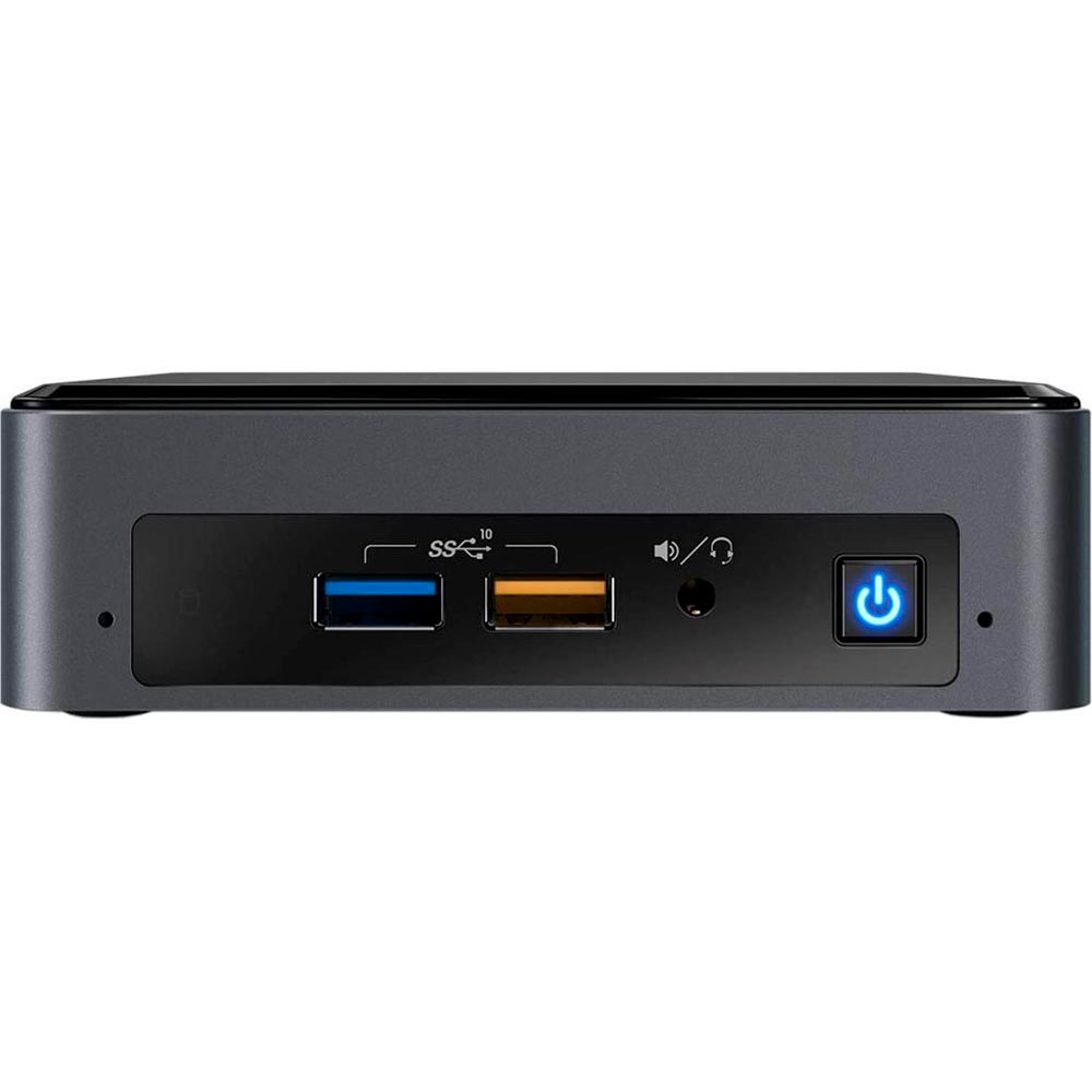 

Неттоп INTEL NUC (BOXNUC8I5BEK), NUC (BOXNUC8I5BEK)