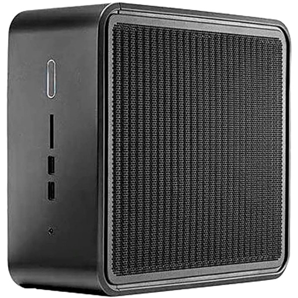 Неттоп INTEL NUC 9 Pro Kit (BKNUC9V7QNX2) Неттоп INTEL NUC 9 Pro Kit (BKNUC9V7QNX2)