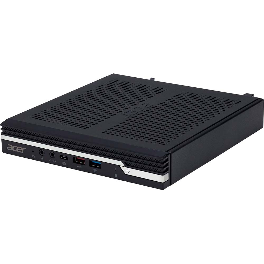 Неттоп ACER Veriton VN4670GT (DT.VTZME.017) Кількість ядер 4
