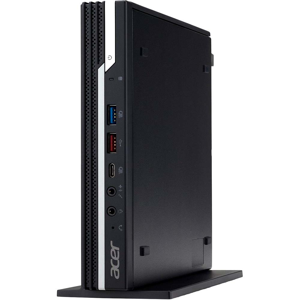 Неттоп ACER Veriton VN4670GT (DT.VTZME.017) Модель процесора 10100