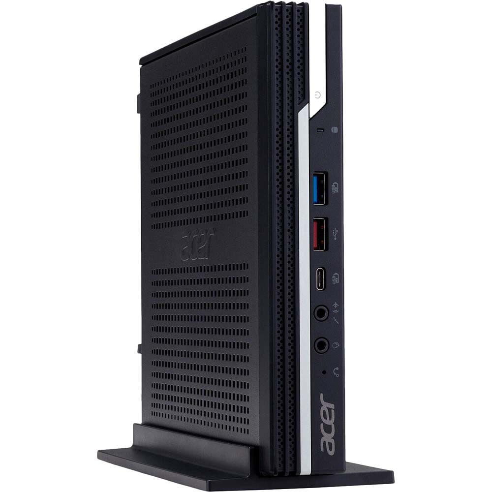 Неттоп ACER Veriton VN4670GT (DT.VTZME.017) Серія процесора Intel Core i3