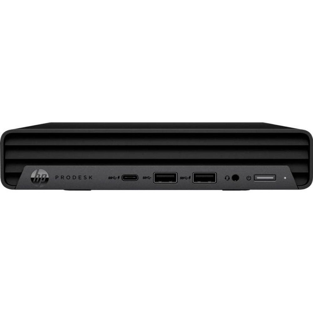 

Неттоп HP ProDesk 400 G6 Desktop Mini (23H28EA), ProDesk 400 G6 DM (23H28EA)