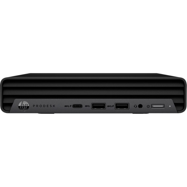 

Неттоп HP ProDesk 400 G6 DM (23H16EA), ProDesk 400 G6 DM (23H16EA)