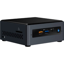 Неттоп INTEL NUC (BOXNUC7CJYHN2)