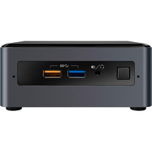 Неттоп INTEL NUC (BOXNUC7PJYHN2)