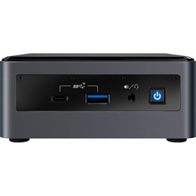 Неттоп INTEL NUC 10 Performance (BXNUC10I3FNHN2)