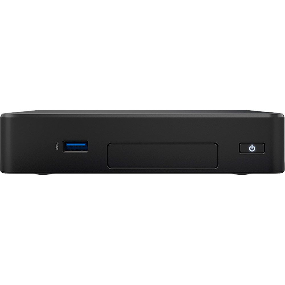 

Неттоп INTEL NUC 8 Rugged Kit (BKNUC8CCHKRN2), NUC 8 Rugged Kit NUC8CCHKRN (BKNUC8CCHKRN2)