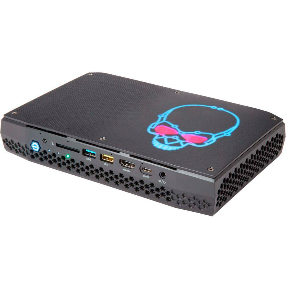 

Неттоп INTEL NUC (BOXNUC8I7HNKQC3), NUC BOXNUC8I7HNKQC3 (BOXNUC8I7HNKQC3)